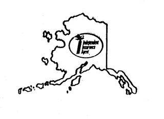 I INDEPENDENT INSURANCE AGENT logo