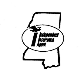 I INDEPENDENT INSURANCE AGENT logo