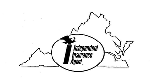 I INDEPENDENT INSURANCE AGENT logo