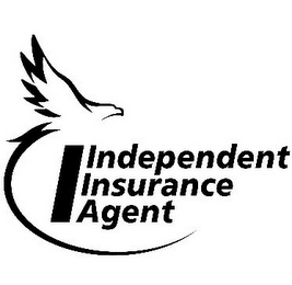 I INDEPENDENT INSURANCE AGENT logo