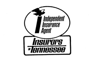 I INDEPENDENT INSURANCE AGENT INSURORS OF TENNESSEE logo