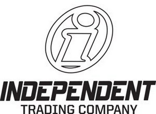 I INDEPENDENT TRADING COMPANY logo