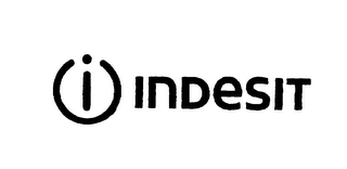 I INDESIT logo