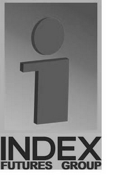 I INDEX FUTURES GROUP logo