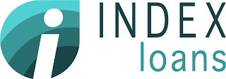 I INDEX LOANS logo