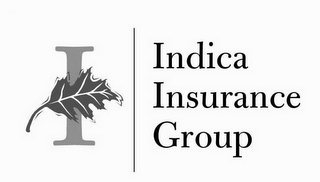 I INDICA INSURANCE GROUP logo