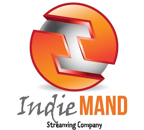 I INDIEMAND STREAMING COMPANY logo