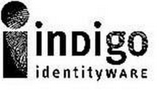 I INDIGO IDENTITYWARE logo