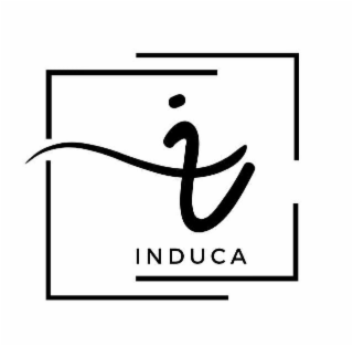 I INDUCA logo