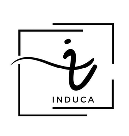 I INDUCA logo