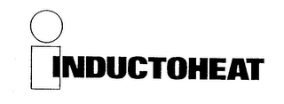 I INDUCTOHEAT logo