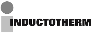 I INDUCTOTHERM logo