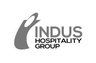 I INDUS HOSPITALITY GROUP logo