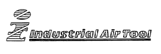 I INDUSTRIAL AIR TOOL logo