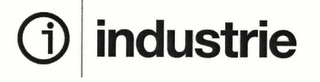 I INDUSTRIE logo