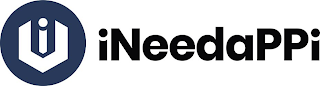 I INEEDAPPI logo