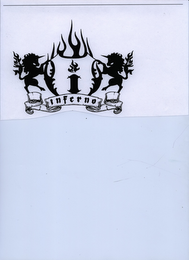 I INFERNO logo