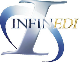 I INFINEDI logo
