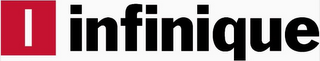 I INFINIQUE logo