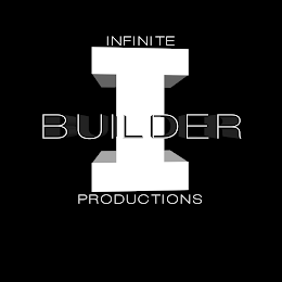 I INFINITE BUILDER PRODUCTIONS logo