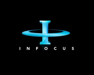 I INFOCUS logo
