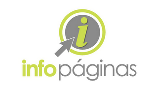 I INFOPÁGINAS logo