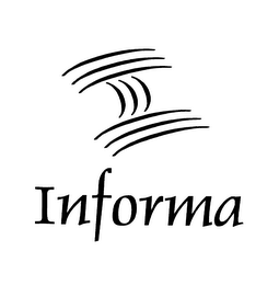 I INFORMA logo