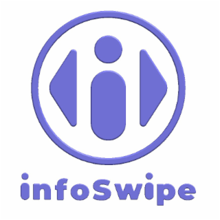 I INFOSWIPE logo