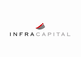 I INFRACAPITAL logo