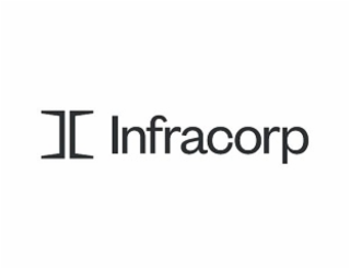 I INFRACORP logo