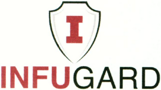 I INFUGARD logo