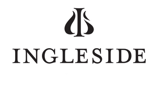 I INGLESIDE logo