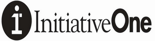 I INITIATIVEONE logo