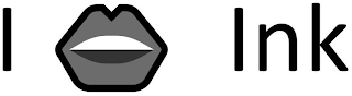 I INK logo
