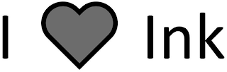 I INK logo