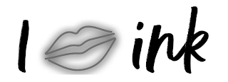 I  INK logo