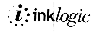 I INKLOGIC logo