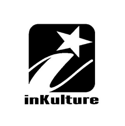 I INKULTURE logo
