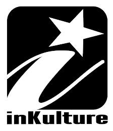I INKULTURE logo