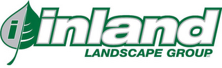 I INLAND LANDSCAPE GROUP LLC logo