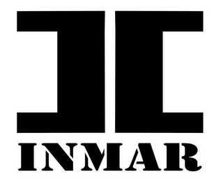 I INMAR logo