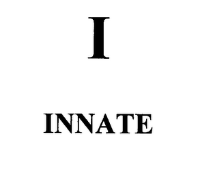 I INNATE logo