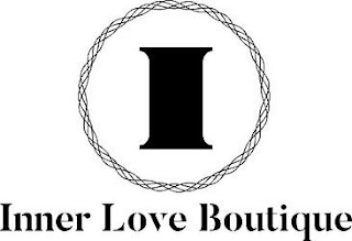 I INNER LOVE BOUTIQUE logo