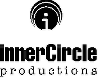 I INNERCIRCLE PRODUCTIONS logo
