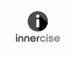 I INNERCISE logo