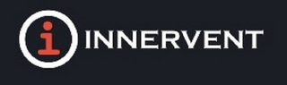 I INNERVENT logo