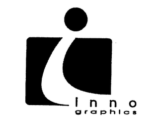 I INNO GRAPHICS logo