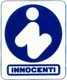 I INNOCENTI logo