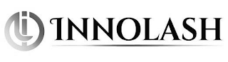 I INNOLASH logo