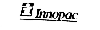 I INNOPAC logo